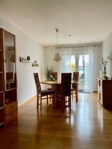 gepflegte Ferienwohnung in ruhiger Lage