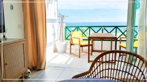 Ocean Apartment Gran Canaria