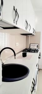 Brancoveanu Apartaments