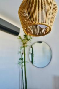 Departamento eco-chic a 10 min del centro