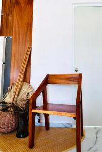 Departamento eco-chic a 10 min del centro