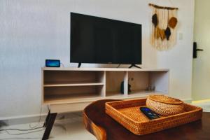 Departamento eco-chic a 10 min del centro