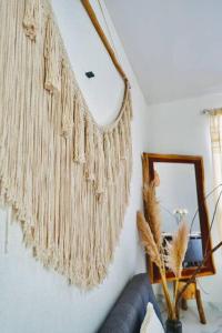 Departamento eco-chic a 10 min del centro