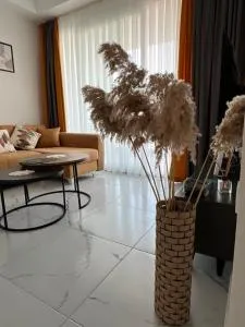 Art Life apartments BOHO - Cengerkoy