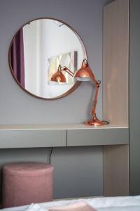 Pastel Serenity Retreat close to downtown - 903