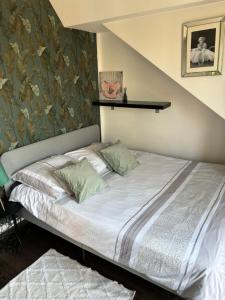 Apartament Trocera