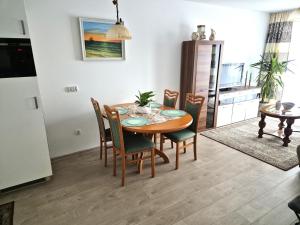 Apartament Bałtycka 6B