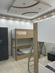 Mirage Aqua Resort 2 Bedroom Apartment