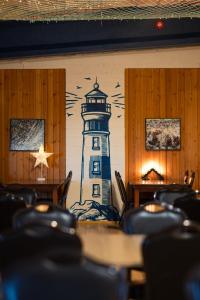 Fisherinn Guesthouse