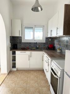 Ariadnis home - With a sea view