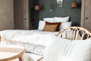 Hotels Hotel de la Roche : photos des chambres