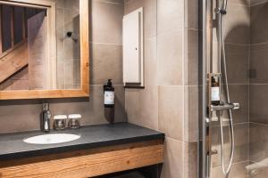 Hotels Hotel de la Roche : photos des chambres