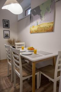 Apartmán u Výstaviště