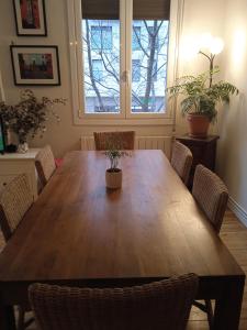 Apartamento Guggenheim cèntrico y confortable