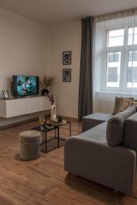 Apartmán u Výstaviště