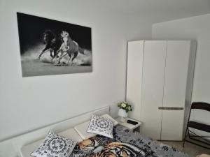 Apartament Bałtycka 6B