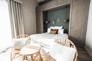 Hotels Hotel de la Roche : photos des chambres