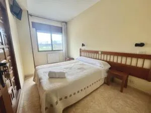 Pensión As Rodas - Bóveda