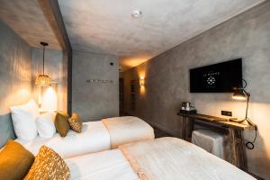 Hotels Hotel de la Roche : photos des chambres