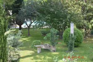 LA BAMBOUSERAIE - Raphèle