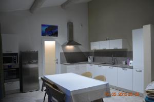 Maisons de vacances LA BAMBOUSERAIE : photos des chambres