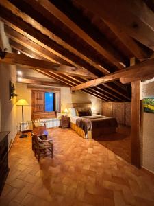 Casa Rural Abuelo Regino - 4hvězdičkové hotely ve městě Segovia