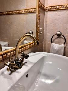 Casa Rural Abuelo Regino