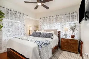 Aspen Room - Berkeley