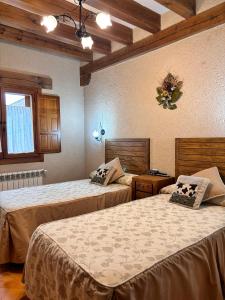 Casa Rural Abuelo Regino