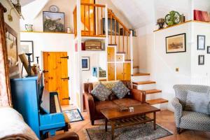 Ghleann Éada Cottage Pet Friendly