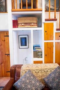 Ghleann Éada Cottage Pet Friendly