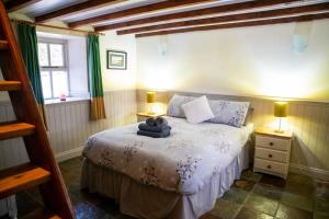 Ghleann Éada Cottage Pet Friendly