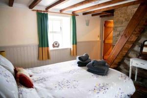 Ghleann Éada Cottage Pet Friendly