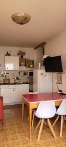 Izabela Apartment 