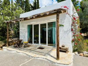 Satori, paradise in rural malaga