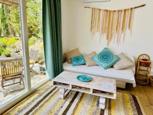 Satori, paradise in rural malaga