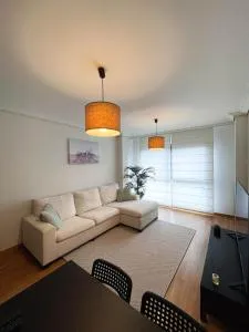 Apartamento Nuskis - Gandara