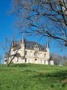 Chateau Le Plessis - 富尔