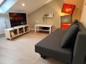 Catedral y Muralla a 50 metros - VUT-LU-02907 - Esperante