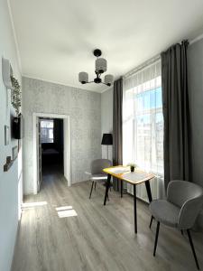 Romantic Apartment in the Сity Сenter