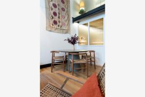 Miisterhost Pasaje Mallol Tranquilo, acogedor y céntrico Apartamento
