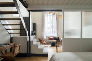 Miisterhost Pasaje Mallol Tranquilo, acogedor y céntrico Apartamento