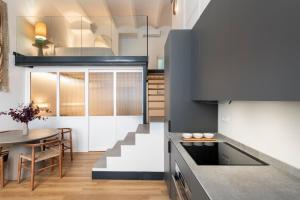 Miisterhost Pasaje Mallol Tranquilo, acogedor y céntrico Apartamento