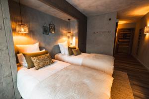 Hotels Hotel de la Roche : photos des chambres