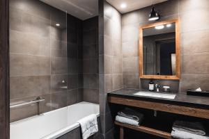 Hotels Hotel de la Roche : photos des chambres