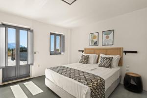 Patio Villas Complex