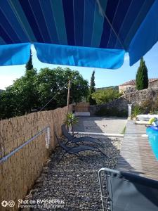 Maisons de vacances Ame-lys : photos des chambres
