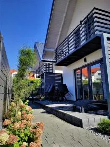 Zagroda Wrzosowa - 德布吉