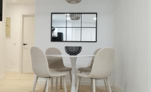 Occa Suites & Apartment Málaga City Center