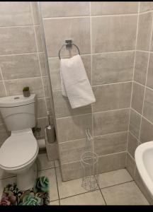 Nelly`s Green Creek Luxury Apartment